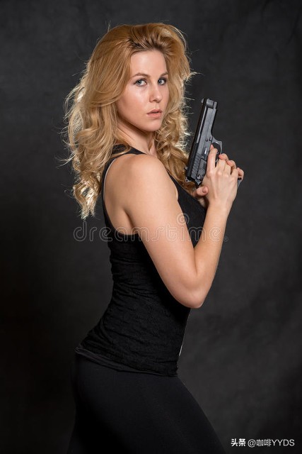 美国需要更严格的枪支管理制度,美国为啥不能管制枪支