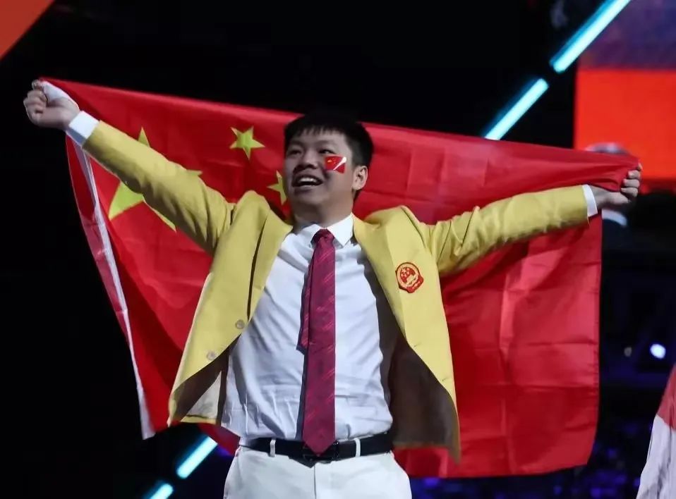 重庆市技能大赛一等奖难不难,世界技能大赛拿奖有多难