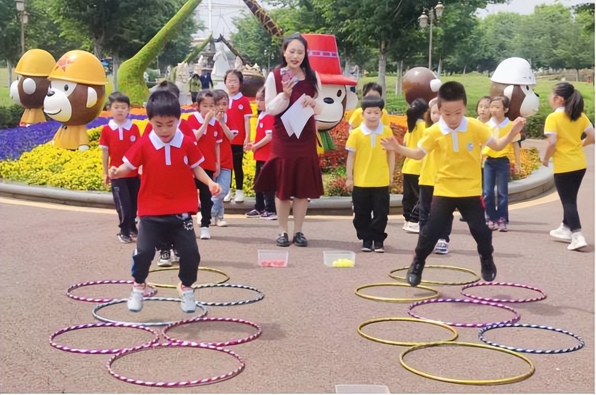 江苏大型少儿成长体验栏目《剪刀石头布》走进南京云幽谷