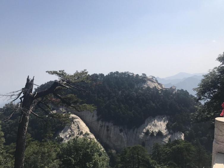 西安到湖南自驾游景点推荐,西安到蜀南竹海自驾游沿途景点