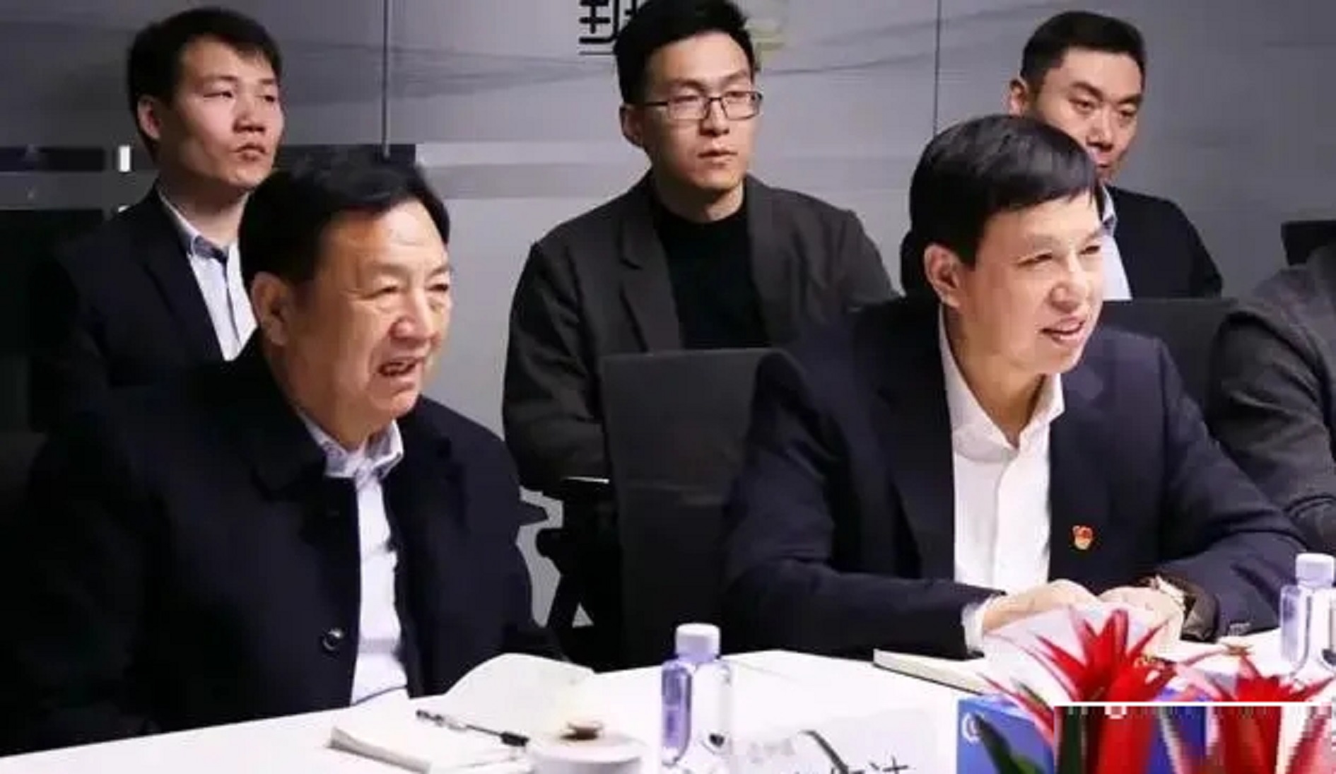 山东青州大黑马：96年带2员工创业，今年营收149.7亿，居潍坊14强