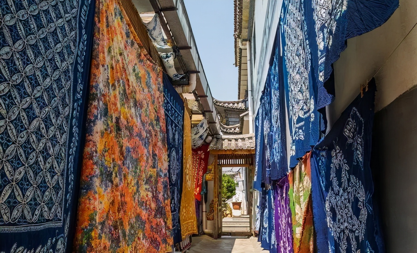 淡季大理堪称人间理想,大理的旺季真实体验