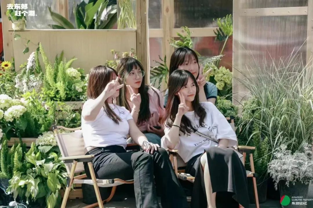 这场万人赶潮盛会,泰酷辣!