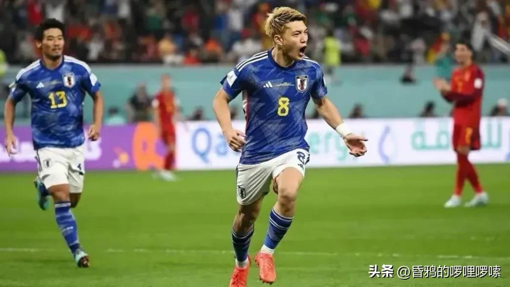 卡塔尔世界杯日本各场比分,世界杯卡塔尔2022赛程表日本队