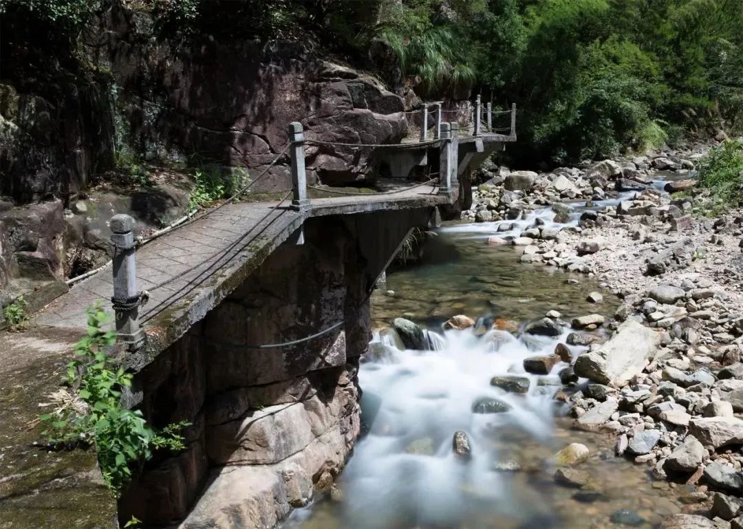 山系生活,高端玩家的夏天是25℃!