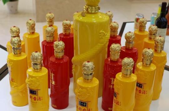 山东十大名酒都是哪十大名酒,山东十大名酒老字号白酒