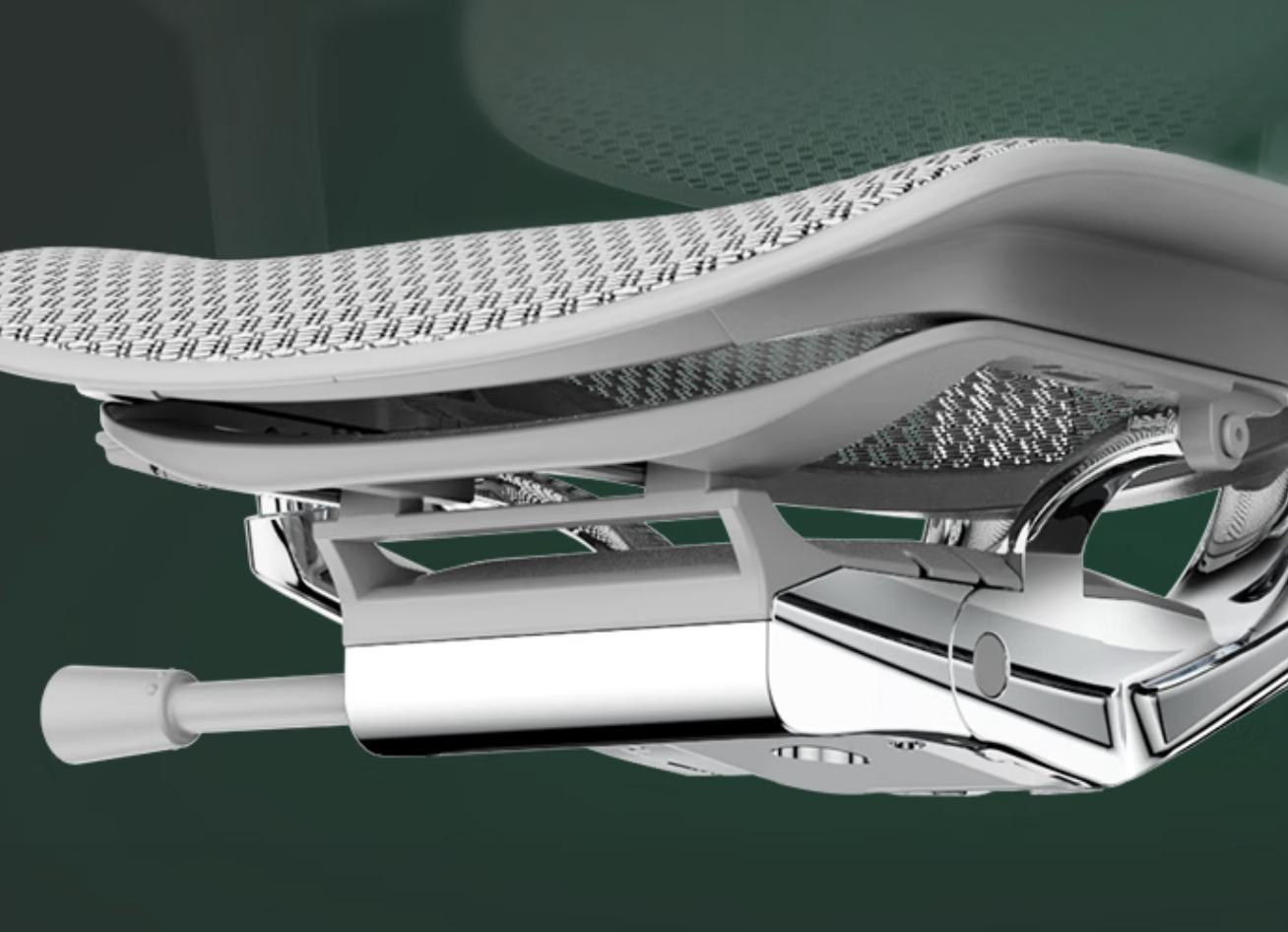 高端人体工学椅推荐排行榜,人体工学椅高端与入门区别