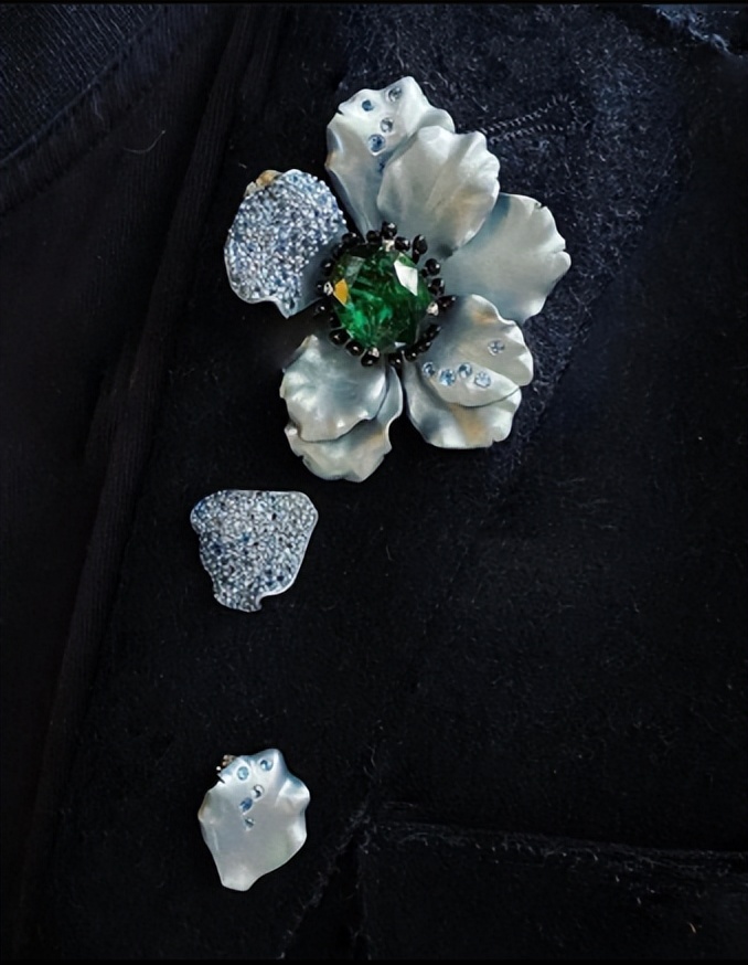 小众潮牌首饰品牌,首饰品牌小众轻奢