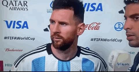 梅西社媒公开道歉梅西最新消息,盘点梅西四大暴怒瞬间