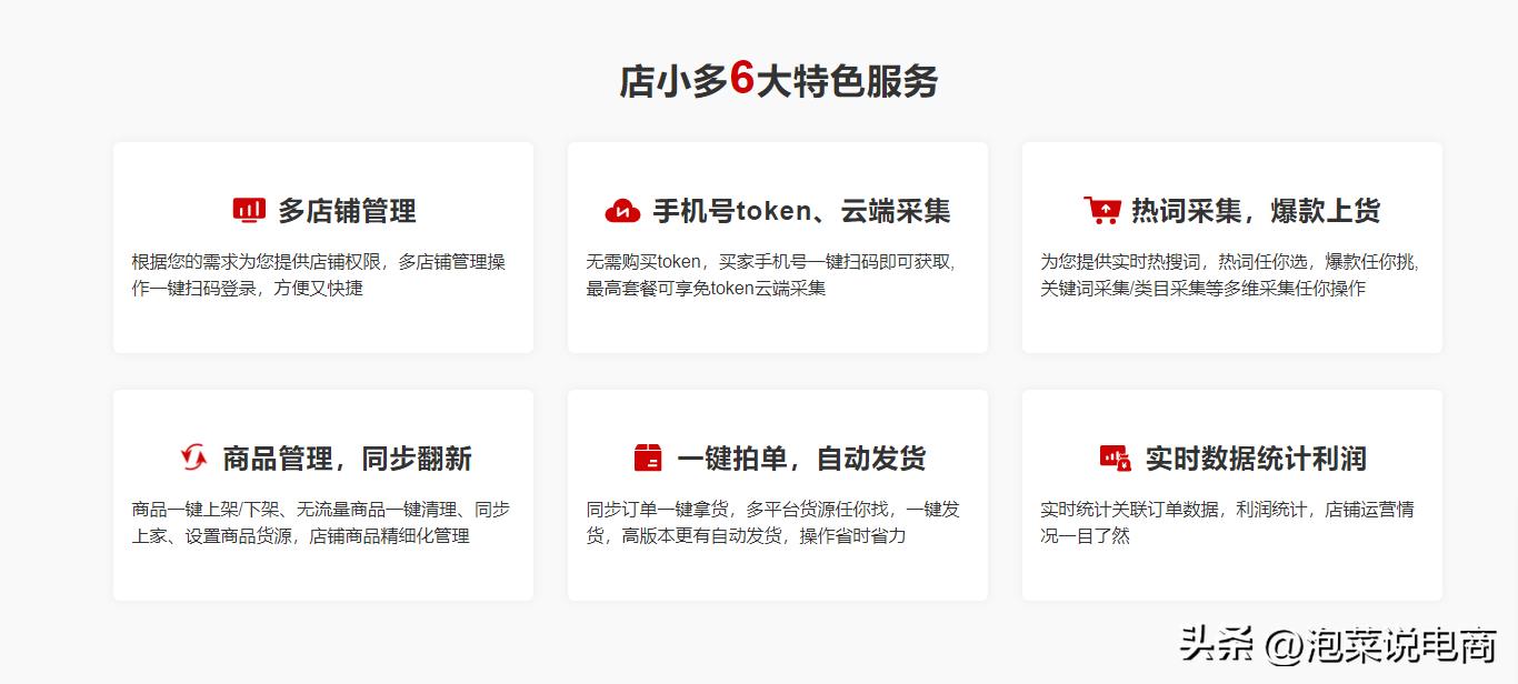 拼多多无货源采集上架流程,拼多多采集货源软件