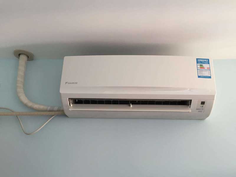 单冷空调和冷暖空调什么区别,单冷空调和冷暖空调哪个好