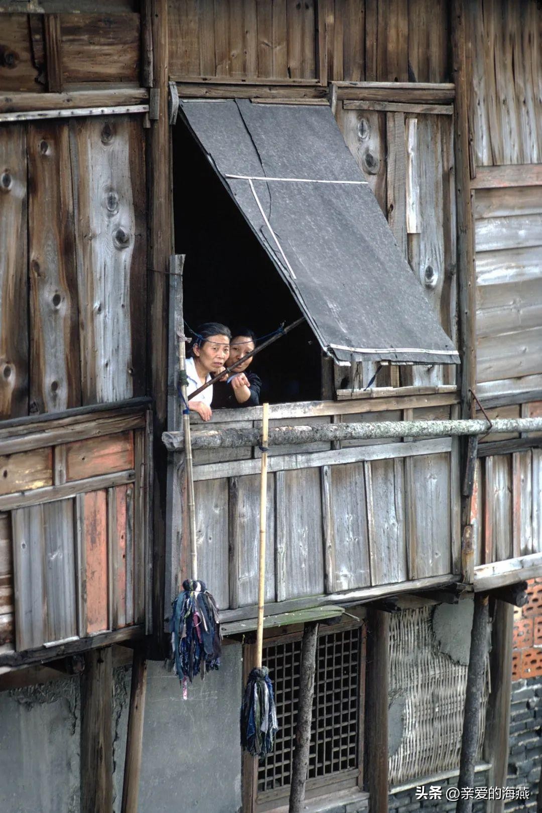日本摄影师四川老照片,美国摄影师拍摄的光影风景照片