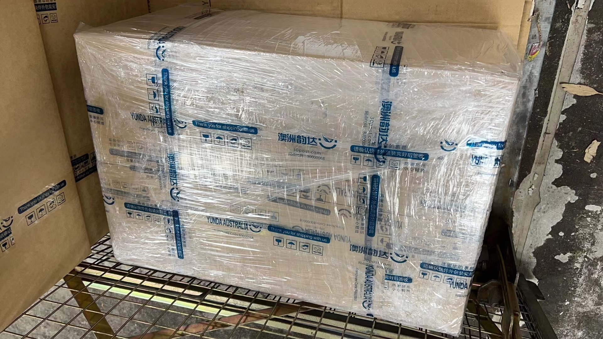 国外留学邮寄行李多少钱,留学行李怎么寄便宜