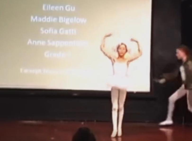 谷爱凌从小为什么去美国,谷爱凌在美国生活