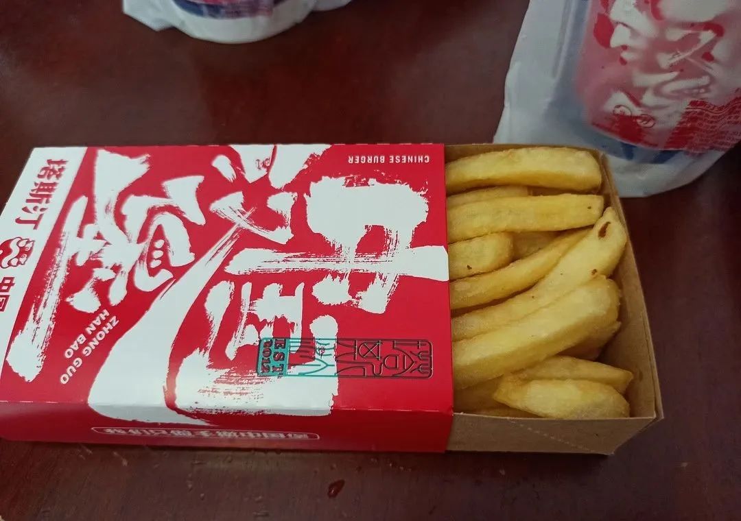 中国风的“西餐叛徒”，要来整顿国内快餐行业了？