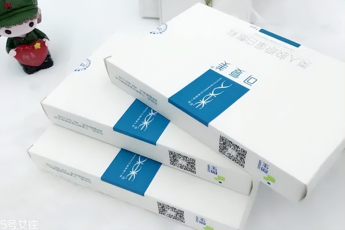 巨子生物可复美是真的吗,可复美巨子官方旗舰店直播