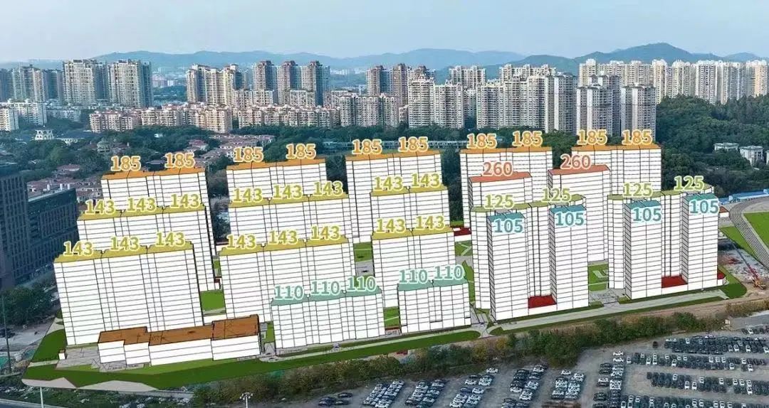 保利天瑞琶洲南tod,琶洲南tod和保利天瑞