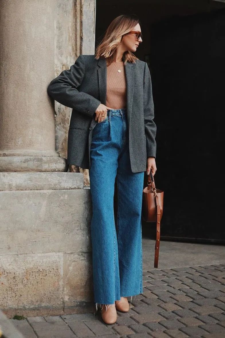 穿长裤显腿长的小白鞋,百搭鞋子秀气显脚小短靴