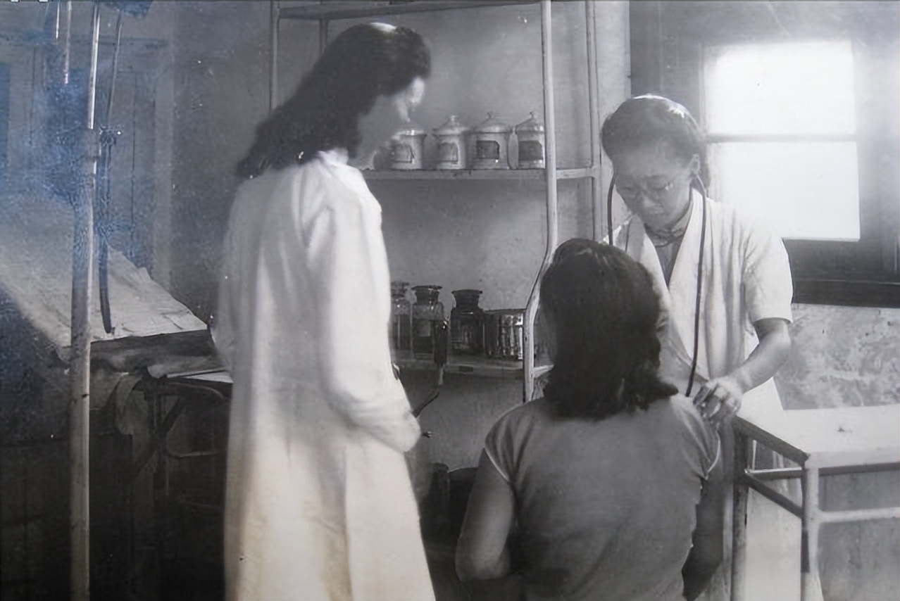 48年，国军上校妻子被6人*辱侮**后，反遭对方威胁，凶手结局如何？