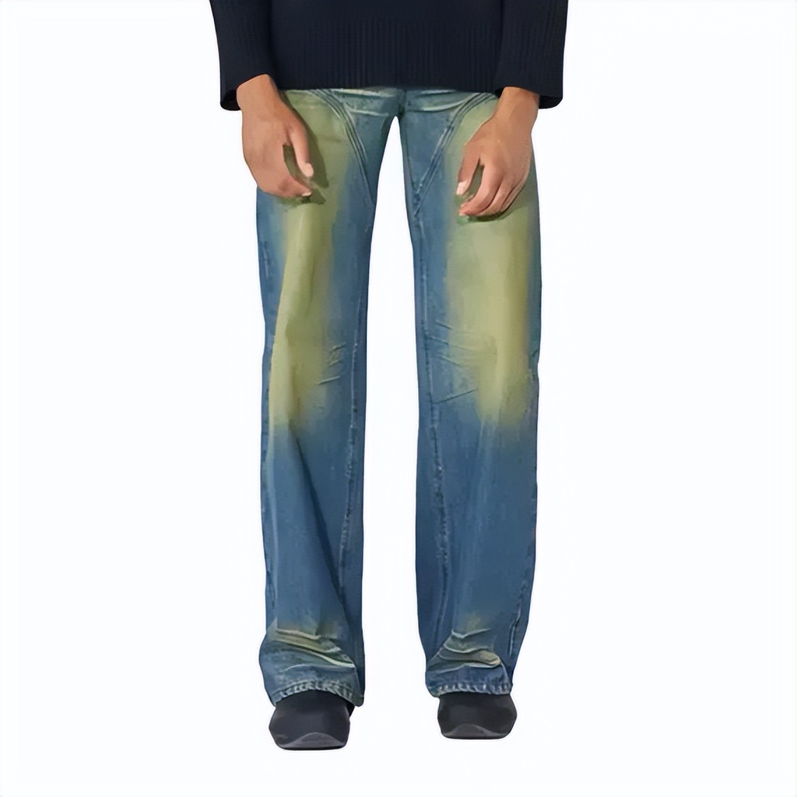 白敬亭宋轶衣品,白敬亭教宋轶穿搭