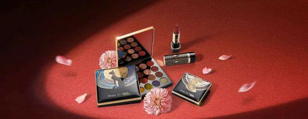 化妆品95后,少女必备国货化妆品有哪些