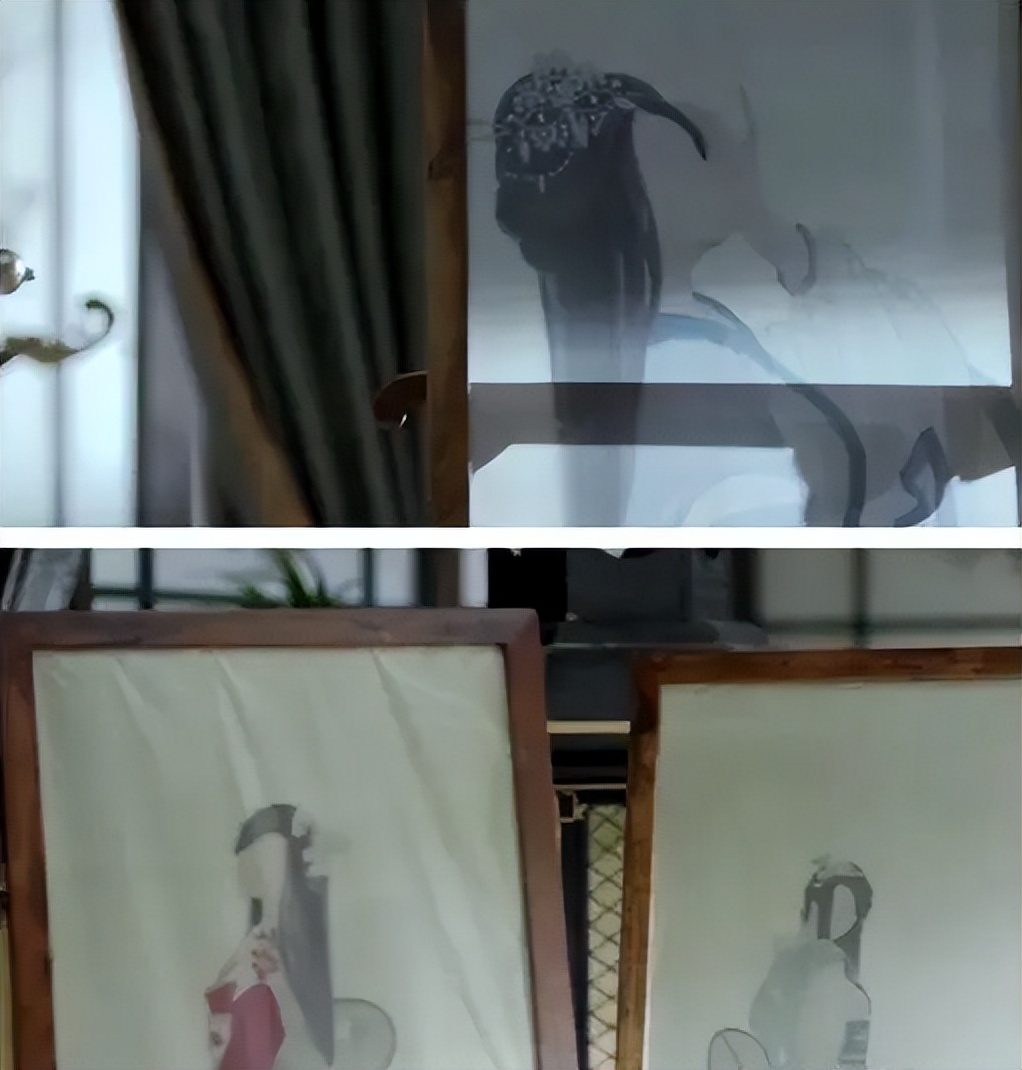 庆余年花絮张若昀陈道明,庆余年陈道明张若昀对戏花絮