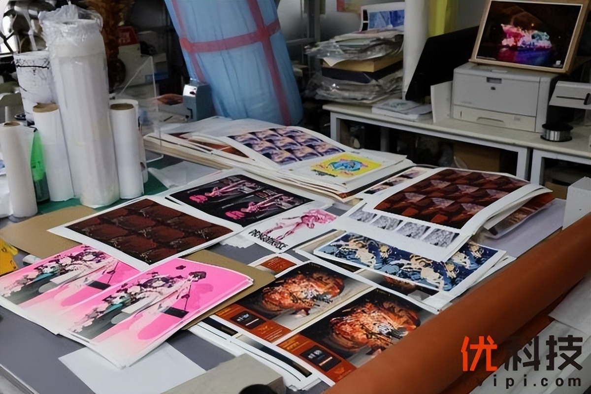 更高附加值的图像输出方案，佳能助力艺术品打印业务持续开拓