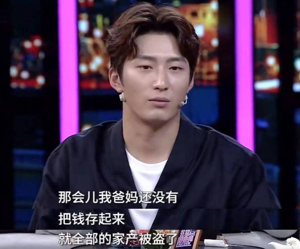 窦骁为什么是豪门赘婿,窦骁一心攀高枝