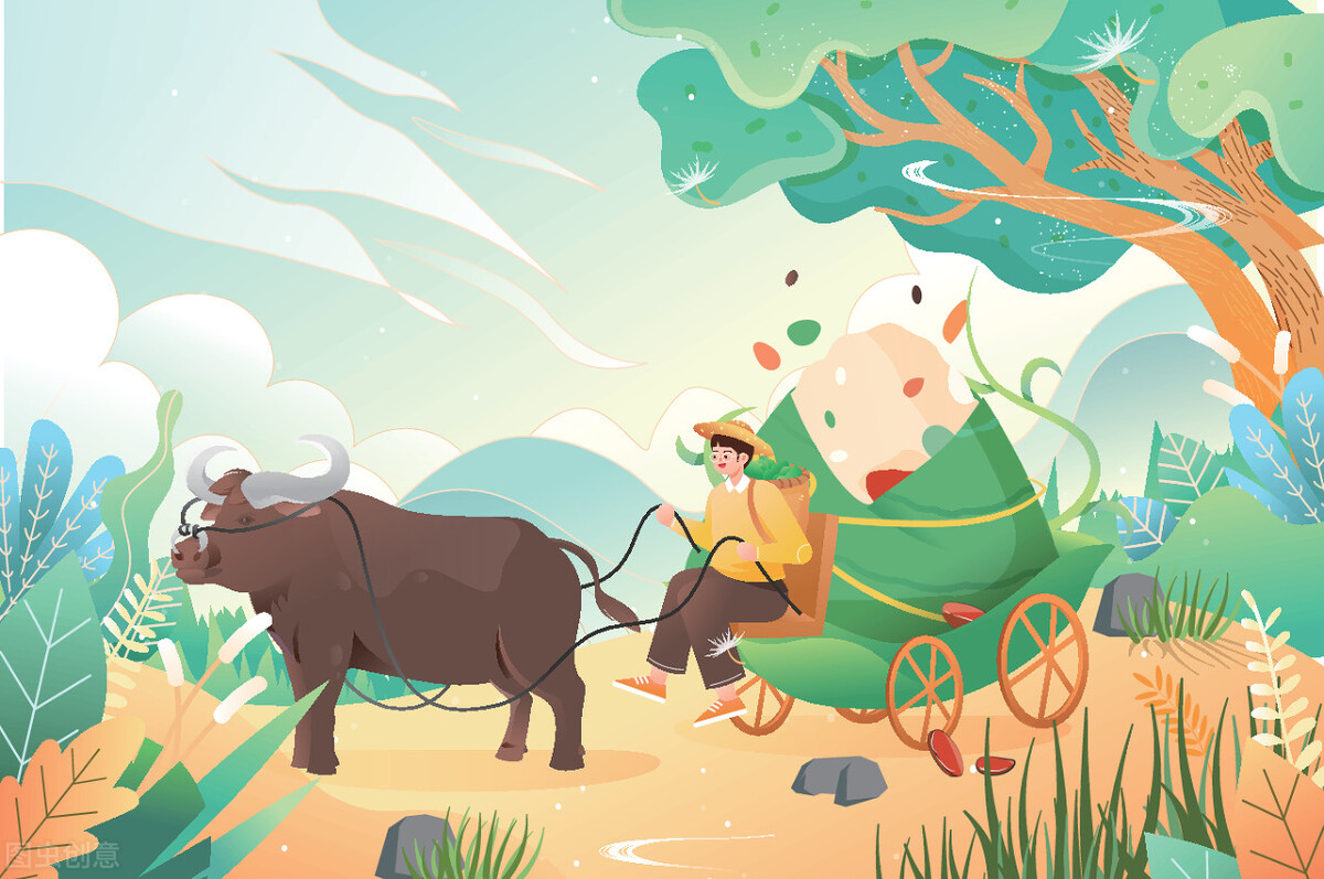 四时田园杂兴其十九,四时杂兴21