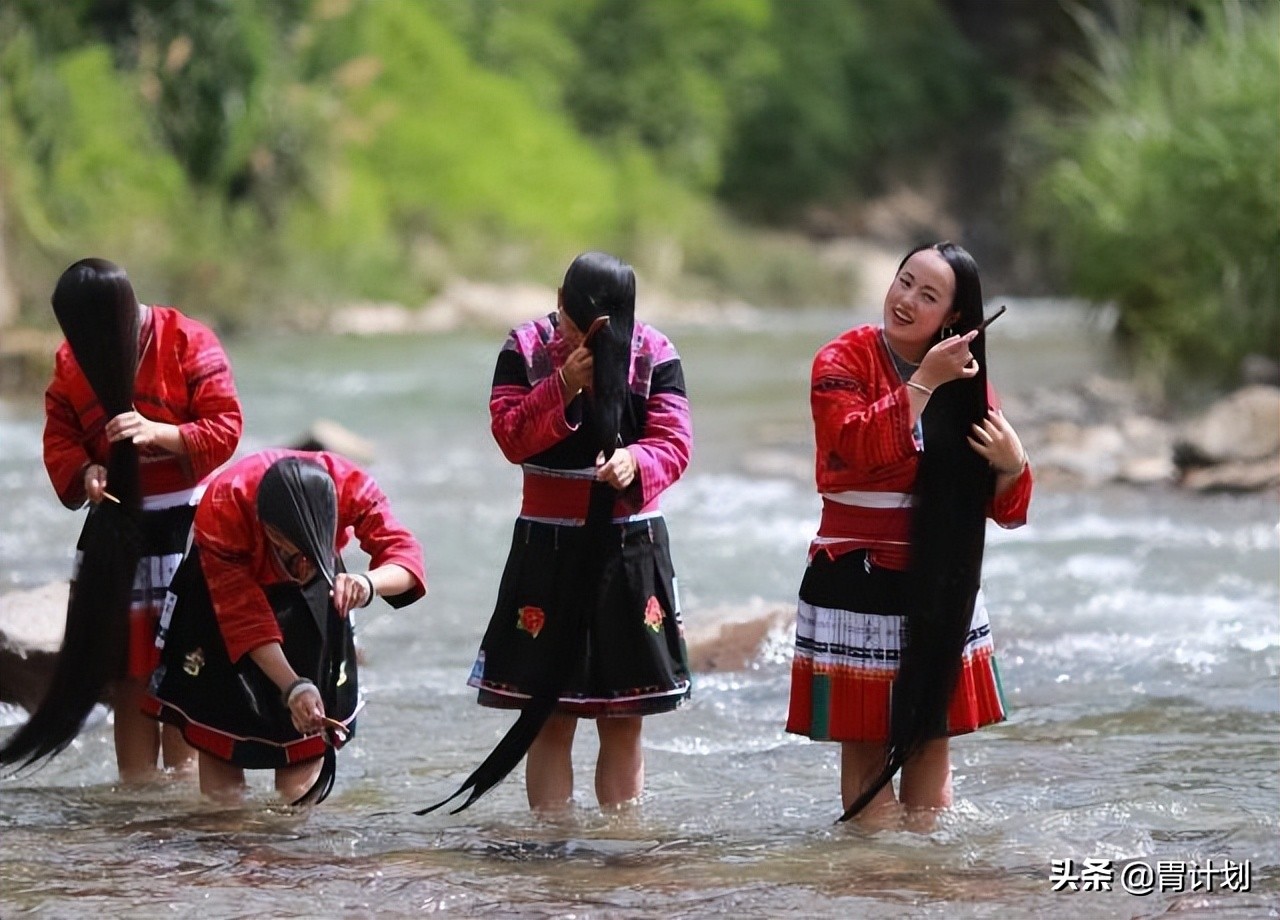 什么牌子的洗发水最好用又健康,洗发水推荐不掉分