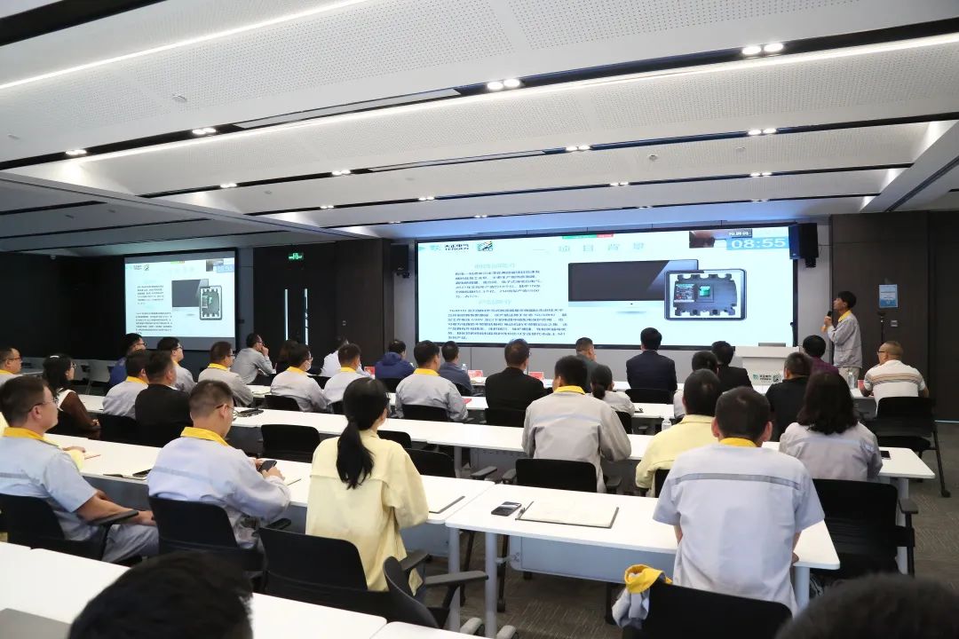 零缺陷交付率,天正电气的优势