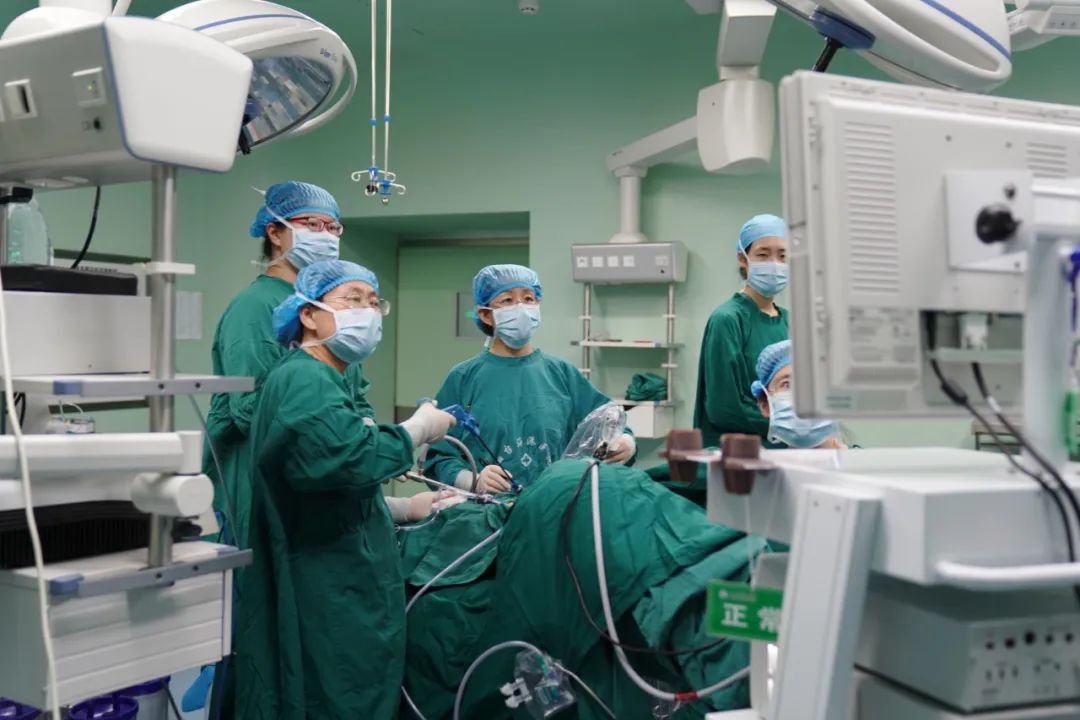 媒体报道丨烟台海港医院妇产科“练内功+新模式”惠民无声