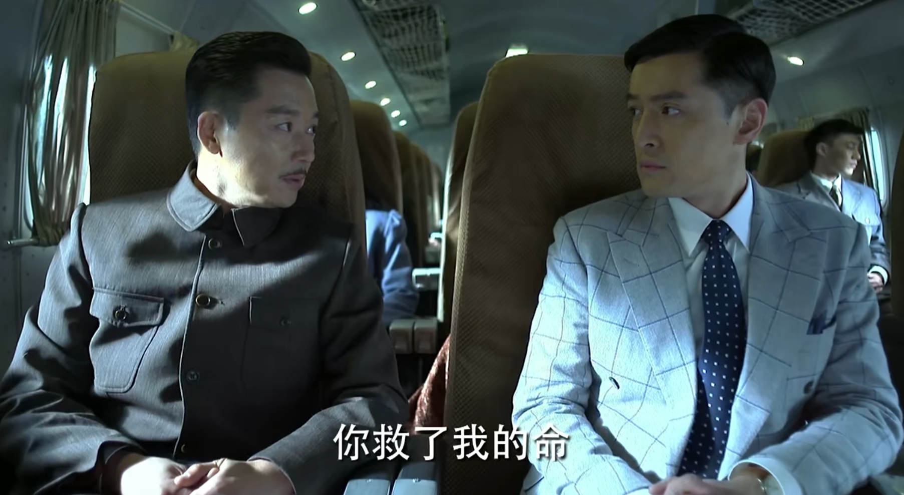 伪装者明镜为何必须写死,伪装者结尾明镜为什么要死