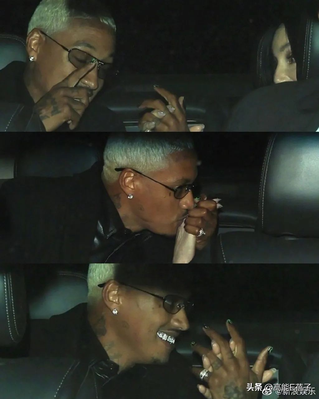 男友比自己小40岁？76岁乐坛天后雪儿大方认爱：他把我宠成女王