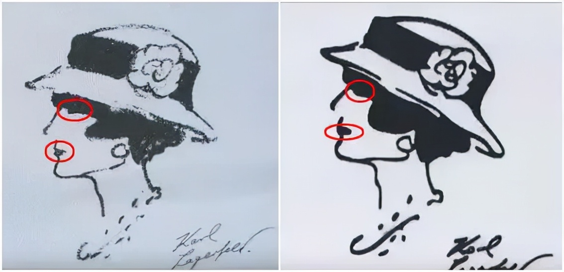 chanel镭射标身份卡,chanel什么时候有镭射