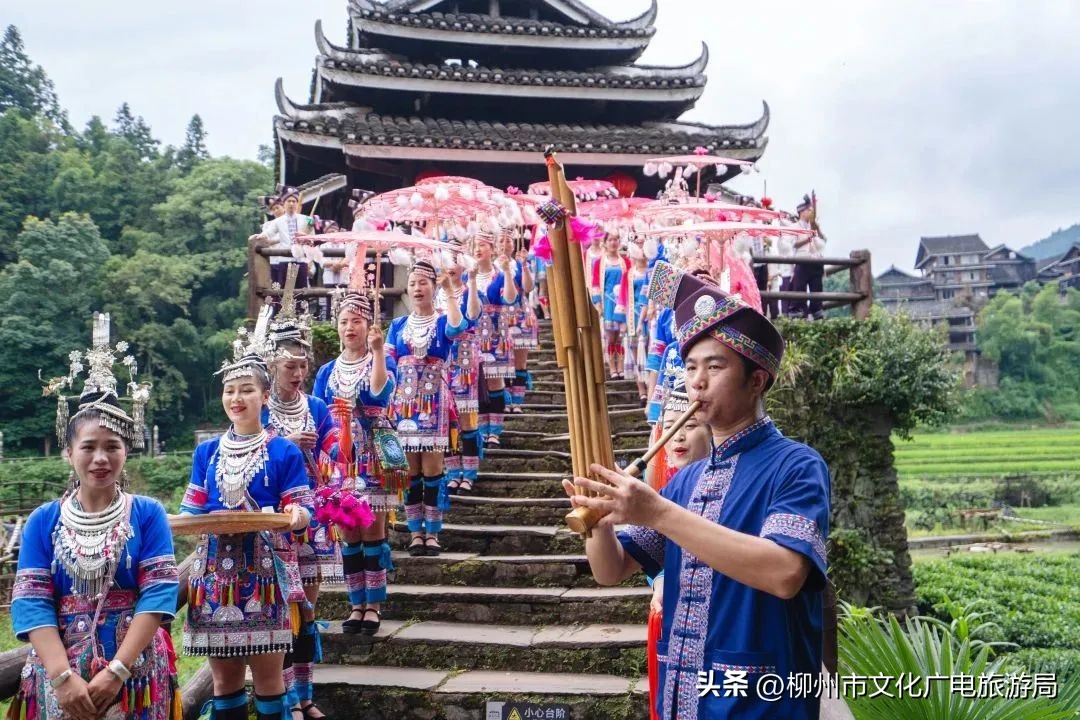 五一柳州旅游攻略推荐,柳州小众景点游玩攻略大全