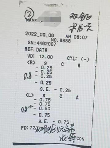 保定近视散光能做手术吗,南阳南石眼科医院近视价目表