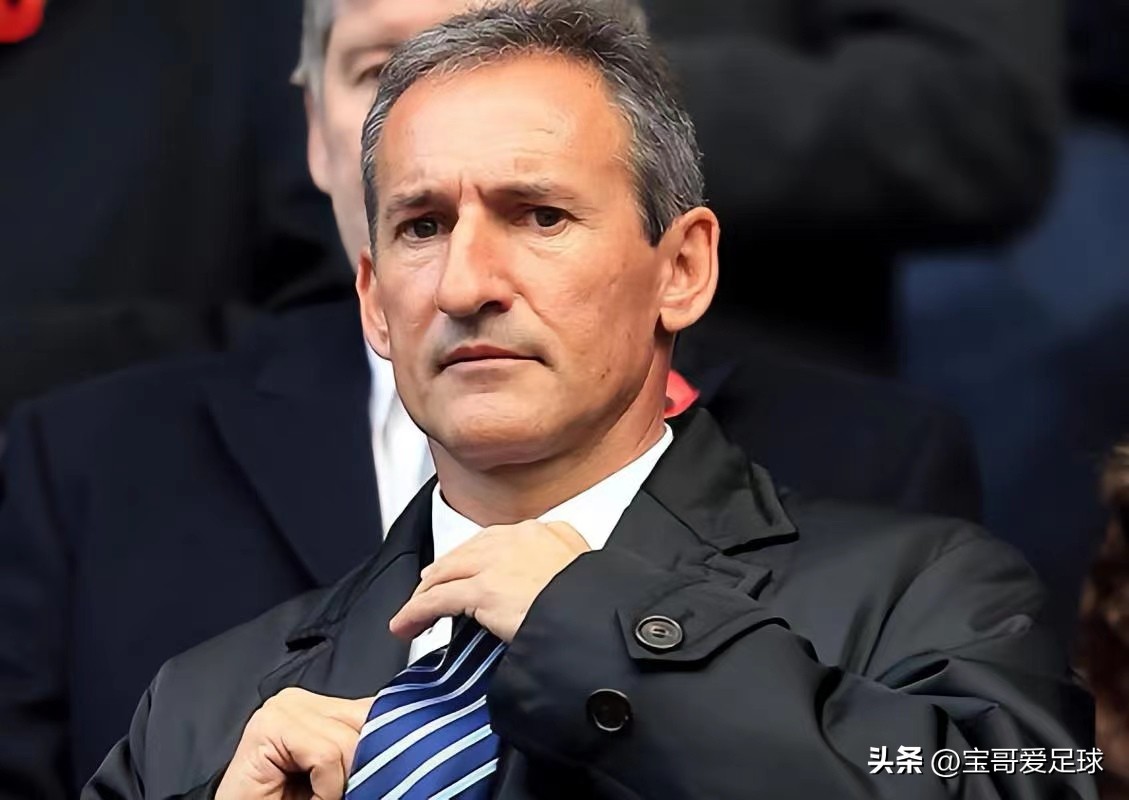 从土豪球队到真正豪门，曼城只差一个欧冠，纽卡斯尔任重而道远