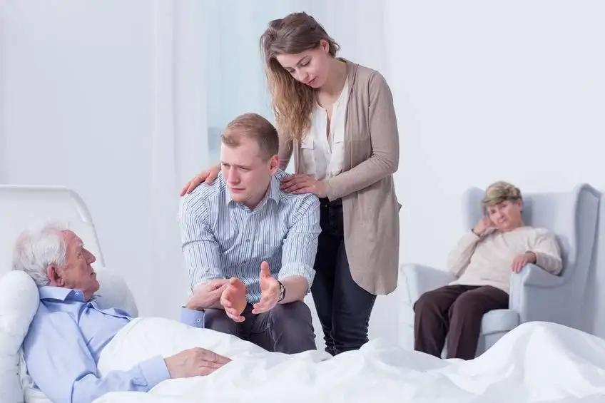 成人大小便在床如何护理,床上大小便护理有妙招