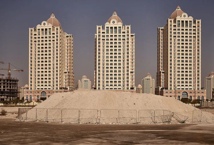 卡塔尔建了一座新的城市吗,卡塔尔修建新城