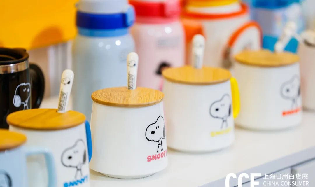 2020日用百货展上海展时间,2022年116届上海日用百货展