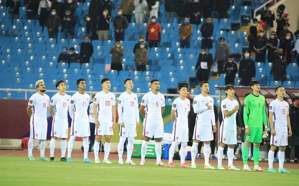 虎年元宵晚会23个节目近百位明星演员参演中国女足才是最棒的