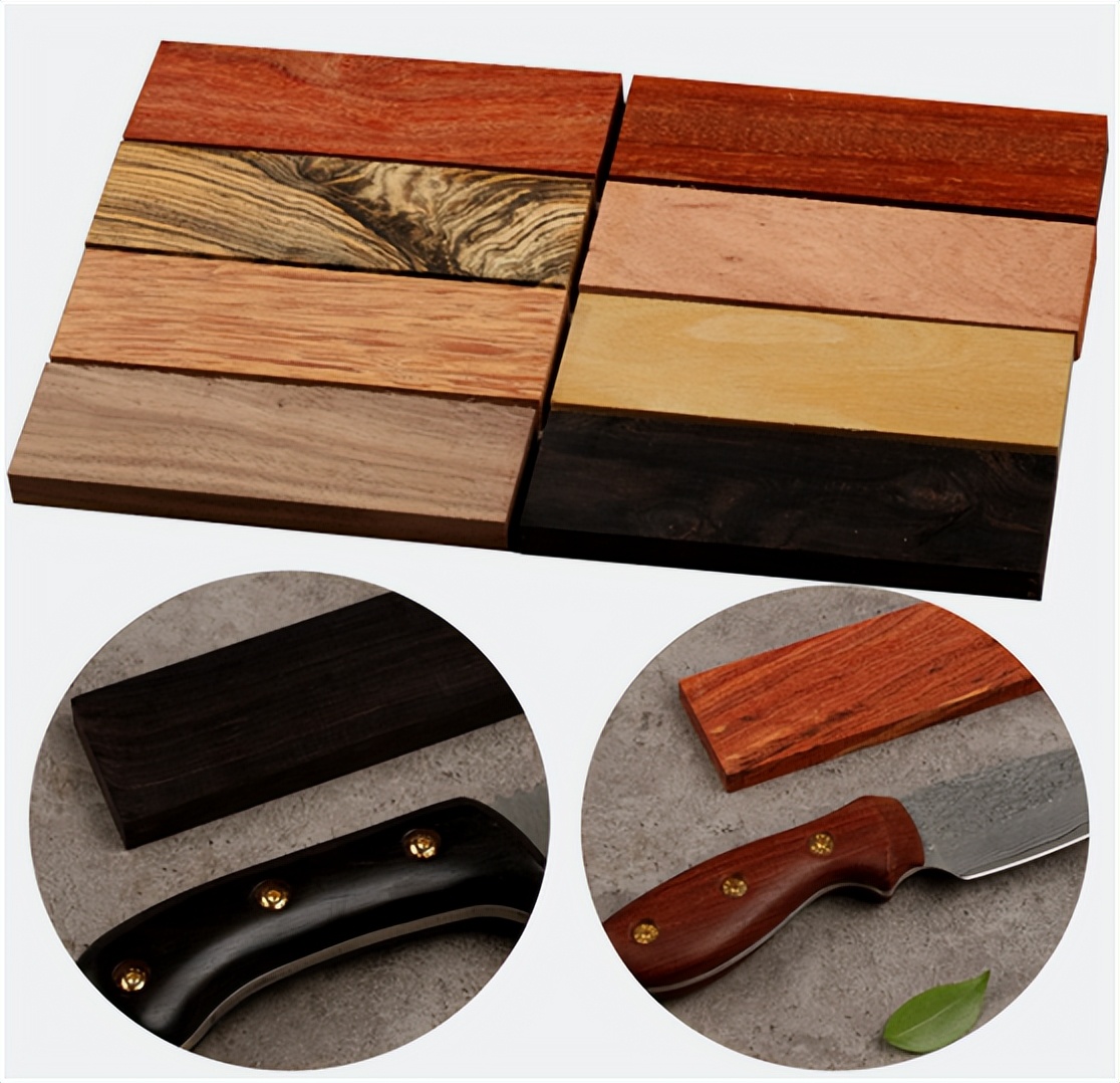 最适合做斧柄的木材,刀柄最好的木料