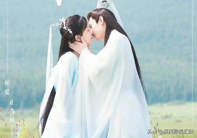 沉香如屑泰国播放量突破千万,沉香如屑泰国播出网友反应