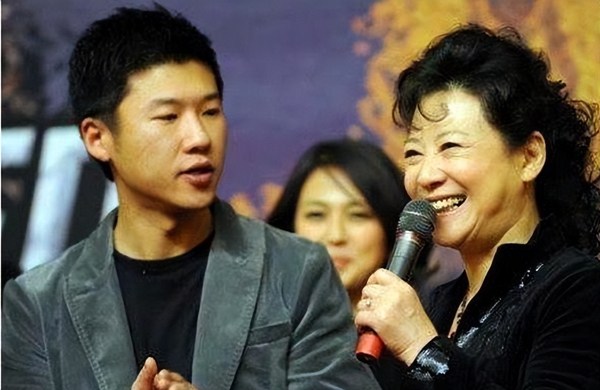 叶童和赵雅芝对比图片,赵雅芝和叶童的绝美瞬间