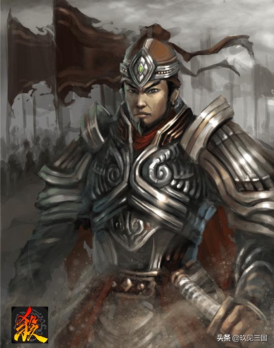 三国杀单挑最弱武将,三国杀名将吴国阵容好打童怨吗