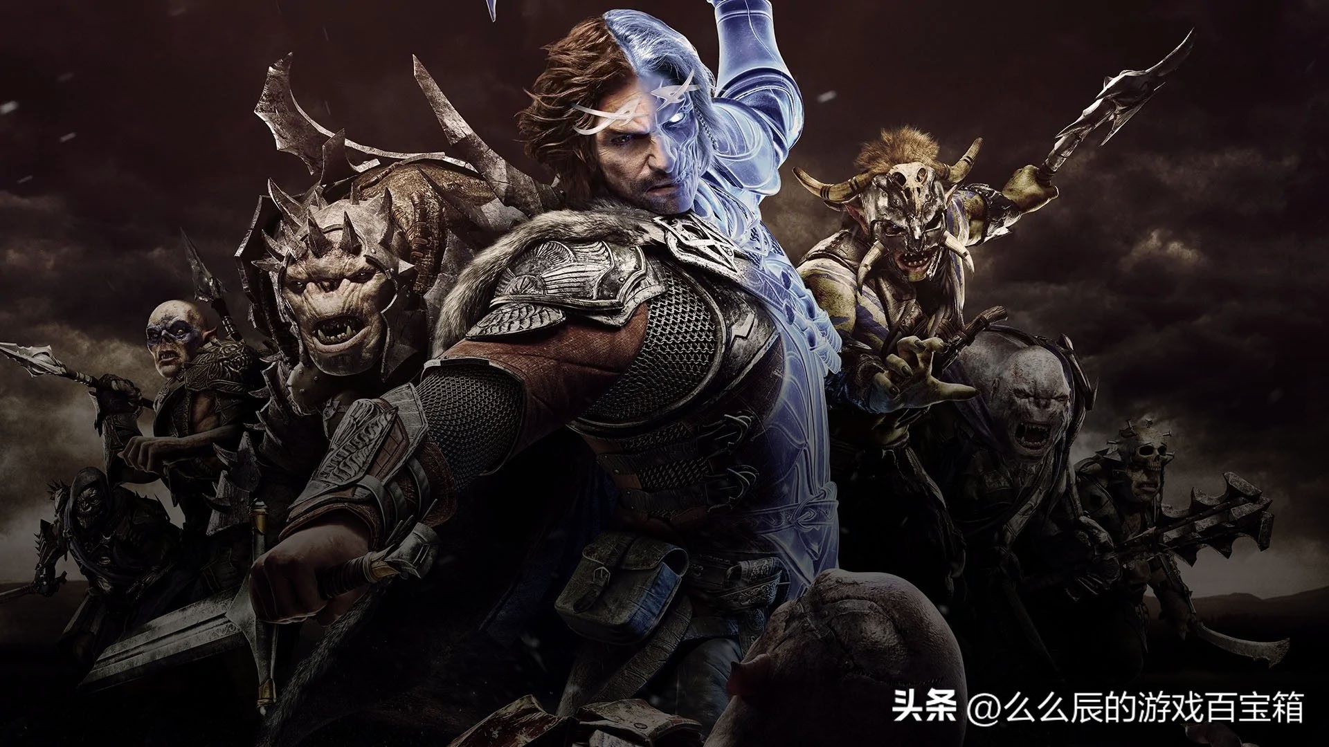 ps4ps5值得期待的游戏,2020年港服6月ps4免费游戏