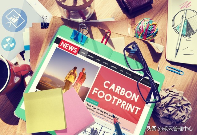 为什么要做碳足迹,碳足迹的概念和意义