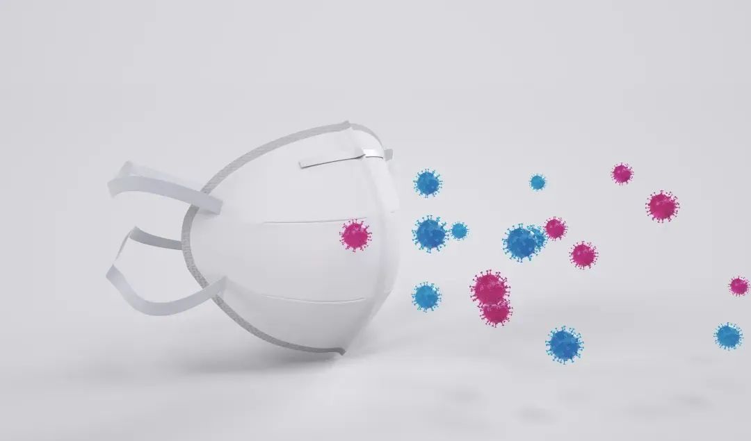 防控口罩如何辨真假,你的口罩合规了吗