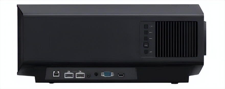 索尼VPL-XW5000ES4KSXRD激光投影机评测